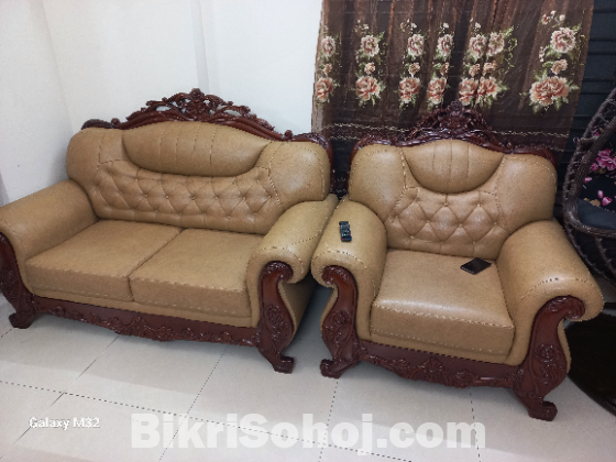 Sofa for sale ( big discount price)